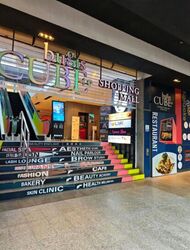 Bugis Cube (D7), Shop House #513558921